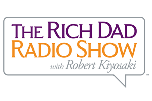 The Rich Dad Radio Show